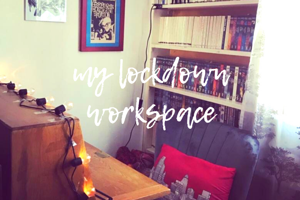 Featured Post Image - Lockdown working is not flexible working